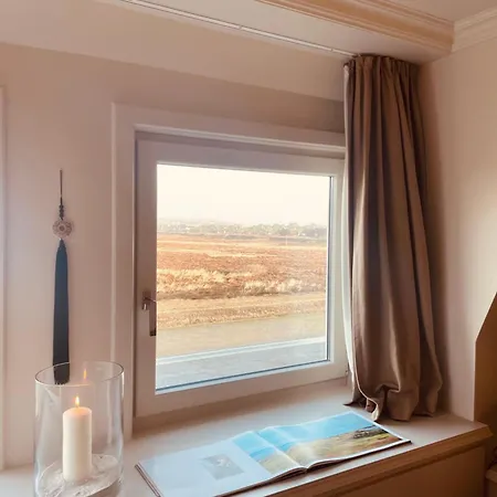 Konukevi Meerblick-suite-im-walter's-hof Kampen
