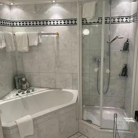 Meerblick-suite-im-walter's-hof Konukevi Kampen