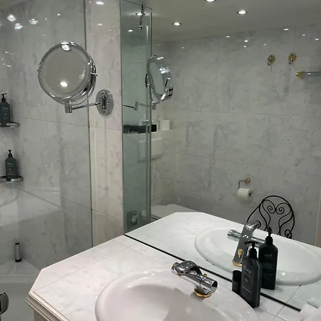 Konukevi Meerblick-suite-im-walter's-hof Kampen