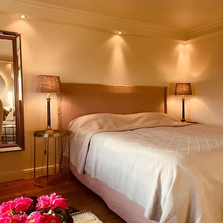 Konukevi Meerblick-suite-im-walter's-hof