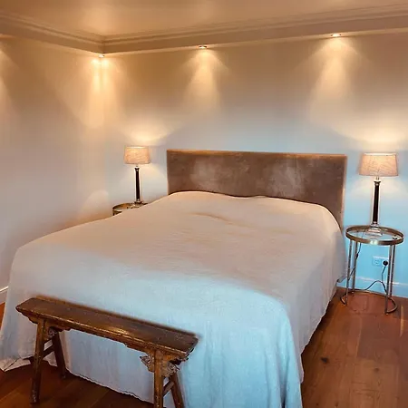 Konukevi Meerblick-suite-im-walter's-hof