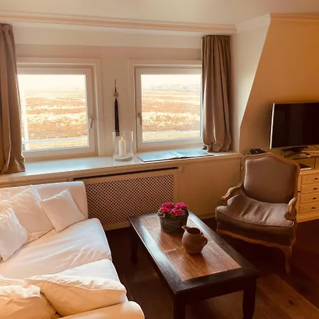 Meerblick-suite-im-walter's-hof Konukevi